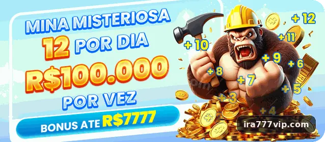 ira777 pagamentos